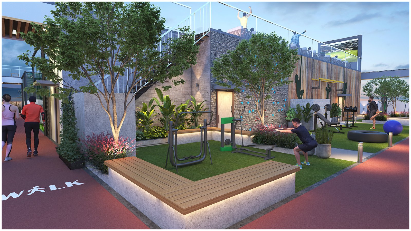 Vasant Heritage